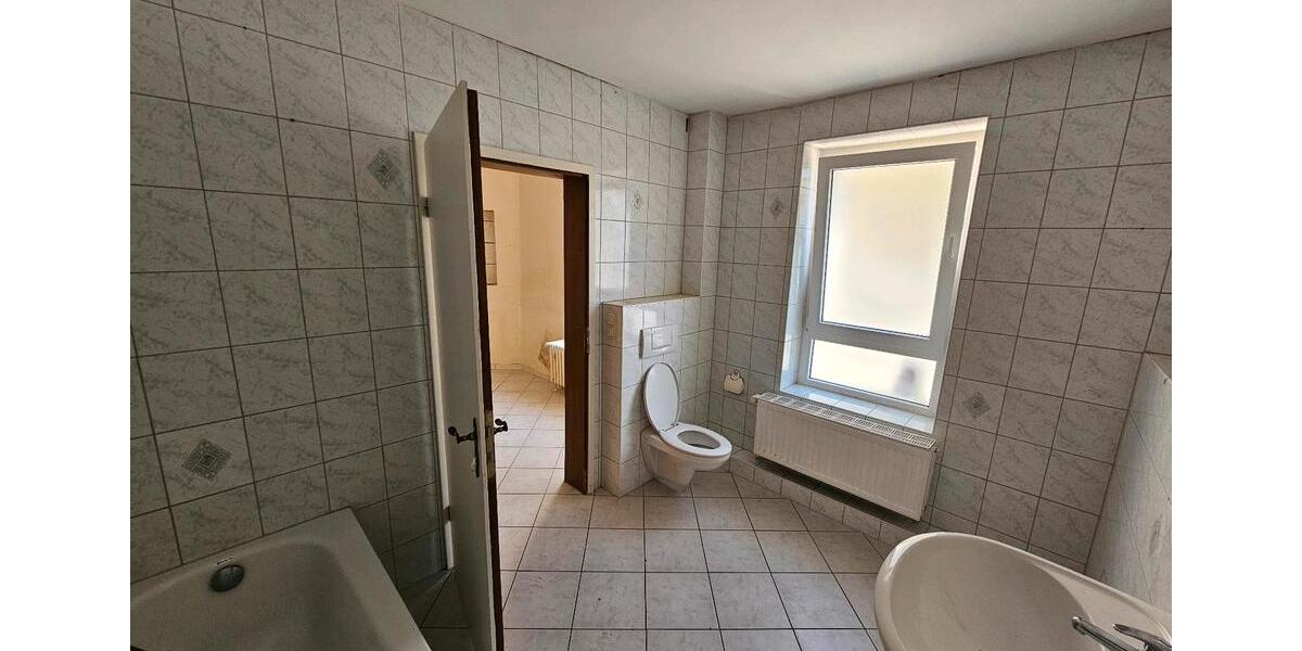 Erdgeschoßwohnung Mönchengladbach Nord - 2 Zimmer, 55 m&sup2;, 480&euro; | Angebot:25613624
