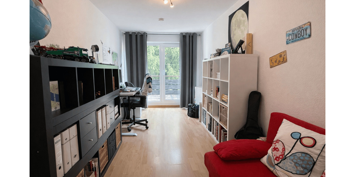 Reihenendhaus Hilden Kalstert - 5 Zimmer, 110 m&sup2;, 549.000&euro; | Angebot:26609030