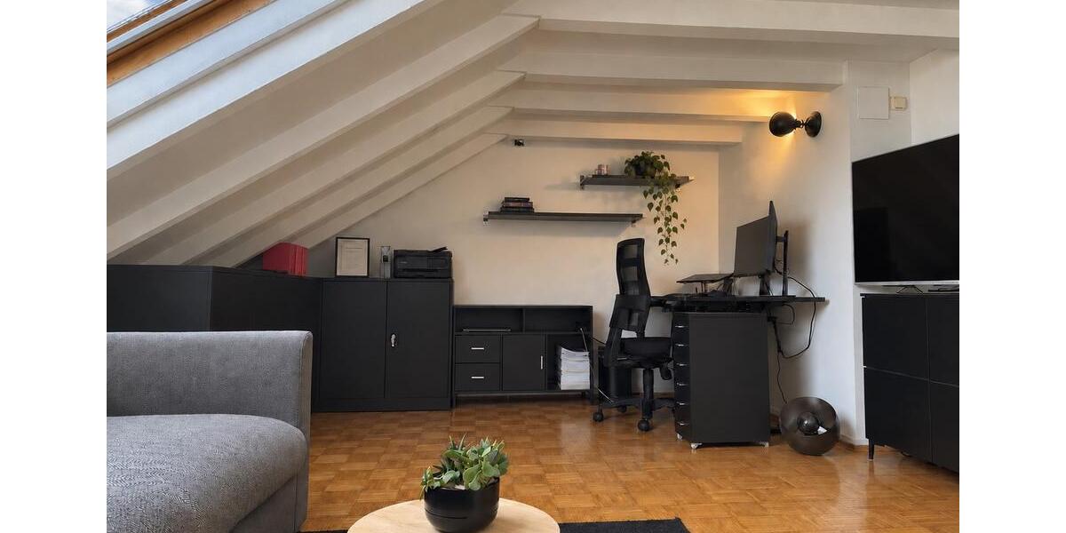 Maisonettenwohnung Oberhausen - 3.5 Zimmer, 127 m&sup2;, 279.000&euro; | Angebot:27618230