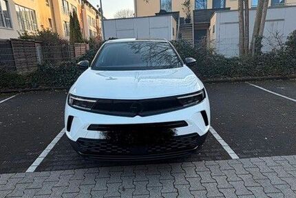 Opel Mokka 20.000 km 20.500 &euro; Haan 42781