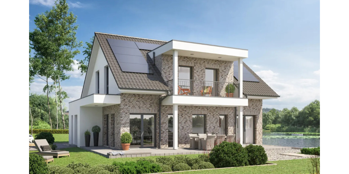 Einfamilienhaus Duisburg Obermeiderich - 5 Zimmer, 138 m&sup2;, 412.100&euro; | Angebot:25675469