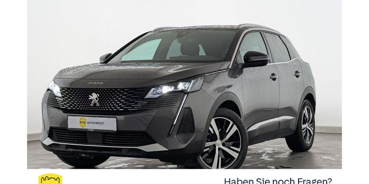 Peugeot 3008 74.450 km 22.960 &euro; Düsseldorf 40599