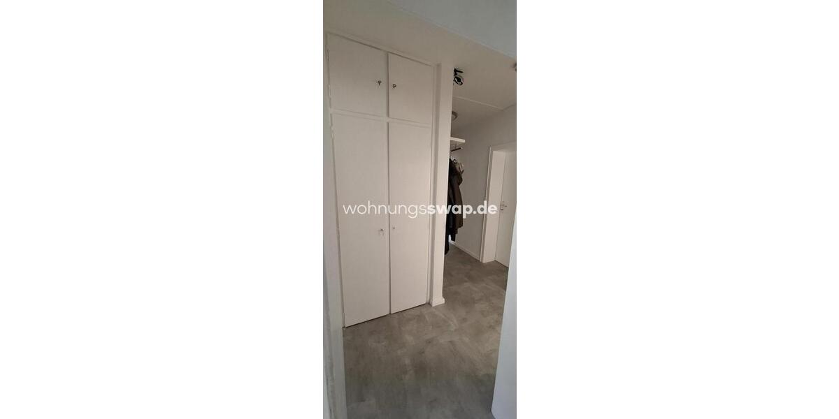 Etagenwohnung Düsseldorf Stadtbezirk 8 - 3 Zimmer, 62 m&sup2;, 653&euro; | Angebot:25965097