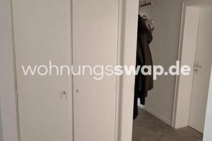 Wohnung Düsseldorf Stadtbezirk 8 - 3 Zimmer, 62 m&sup2;, 653&euro; | Angebot:25965097