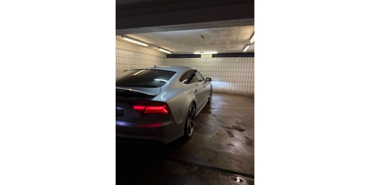 Audi A7 111.000 km 30.000 &euro; Erkrath 40699