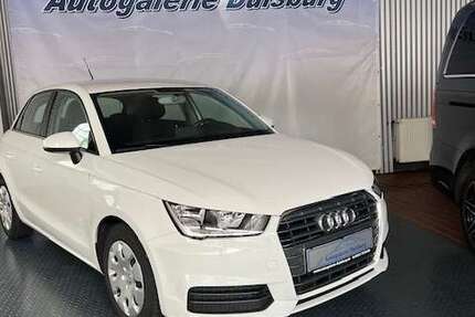 Audi A1 89.800 km 11.900 &euro; Duisburg 47269