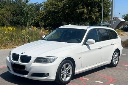 BMW 318 113.151 km 9.500 &euro; Kaarst 41564