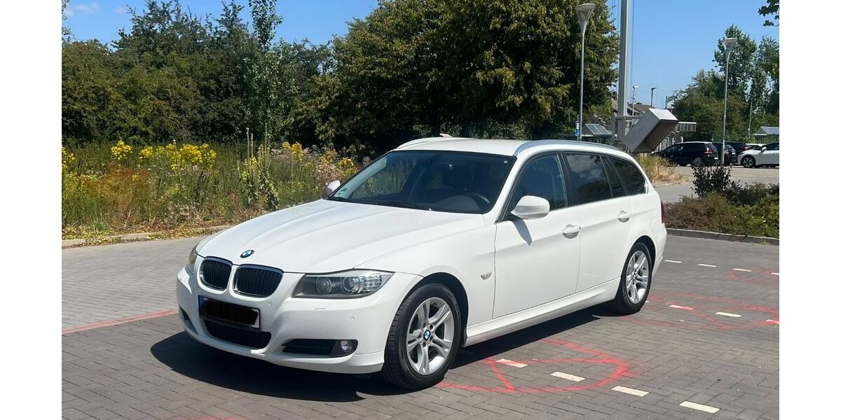 BMW 318 113.151 km 9.500 &euro; Kaarst 41564