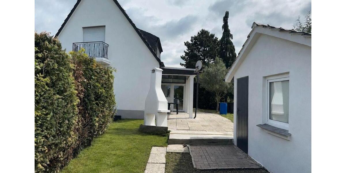 Einfamilienhaus Moers Schwafheim - 3 Zimmer, 93 m&sup2;, 510.000&euro; | Angebot:26964597