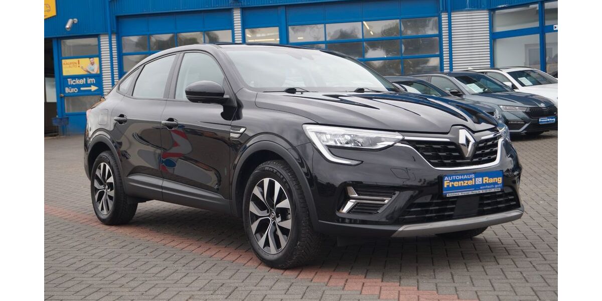 Renault Arkana 12.500 km 19.490 &euro; Nettetal 41334