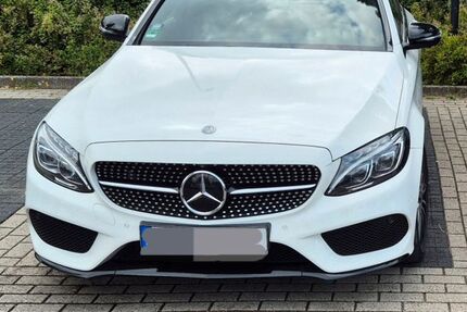 Mercedes-Benz C 450 AMG 141.000 km 22.750 &euro; Heiligenhaus 42579
