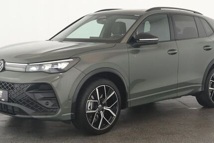 VW Tiguan 17.400 km 44.484 &euro; Neuss 41464