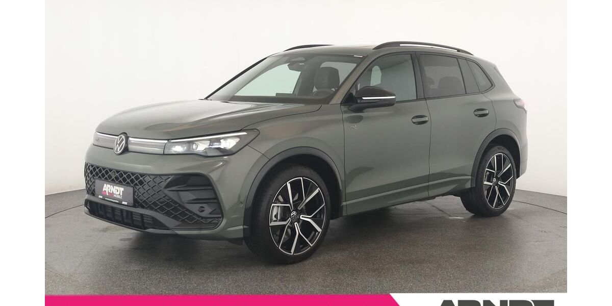 VW Tiguan 17.400 km 44.484 &euro; Neuss 41464