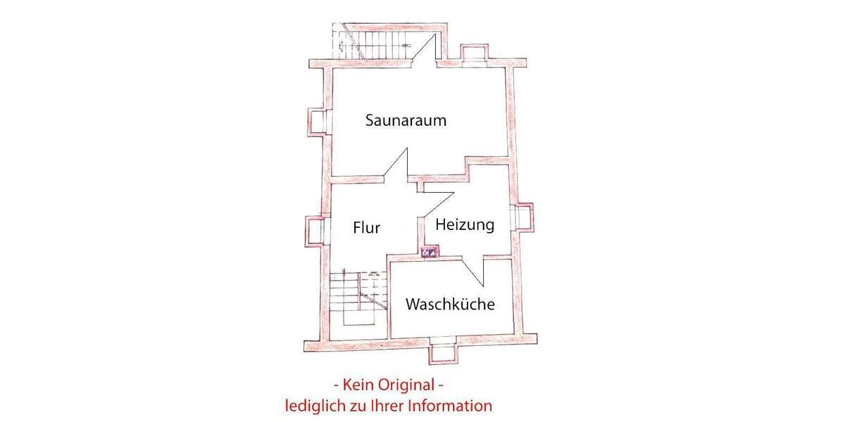 Einfamilienhaus Nettetal Hinsbeck - 5 Zimmer, 88 m&sup2;, 395.000&euro; | Angebot:25696810
