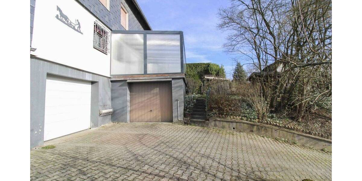 Einfamilienhaus Heiligenhaus Mitte - 6 Zimmer, 125 m&sup2;, 539.000&euro; | Angebot:26037214