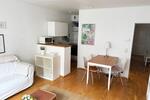 Etagenwohnung Düsseldorf Stadtbezirk 3 - 2 Zimmer, 42 m&sup2;, 218.000&euro; | Angebot:26690217