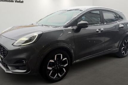 Ford Puma 83.865 km 17.690 &euro; Neuss 41464