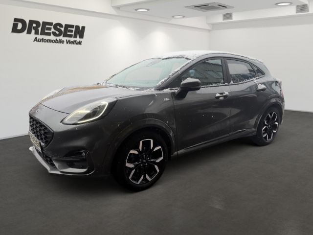 Ford Puma 83.865 km 17.690 &euro; Neuss 41464