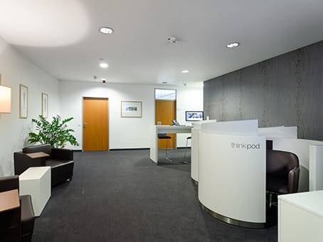 Gewerbeobjekt Düsseldorf Hafen - 1.129&euro; | Angebot:25865845