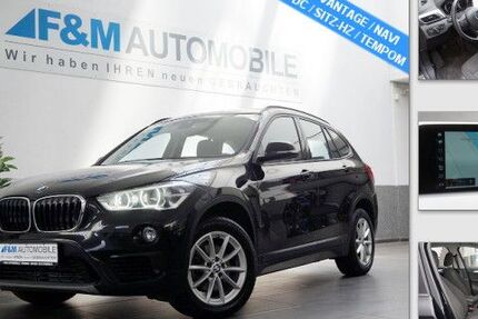 BMW X1 36.201 km 17.950 &euro; Neuss 41460