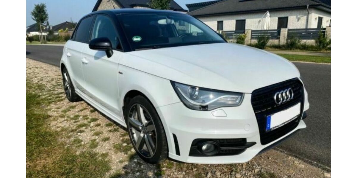 Audi A1 149.000 km 8.790 &euro; Willich 47877