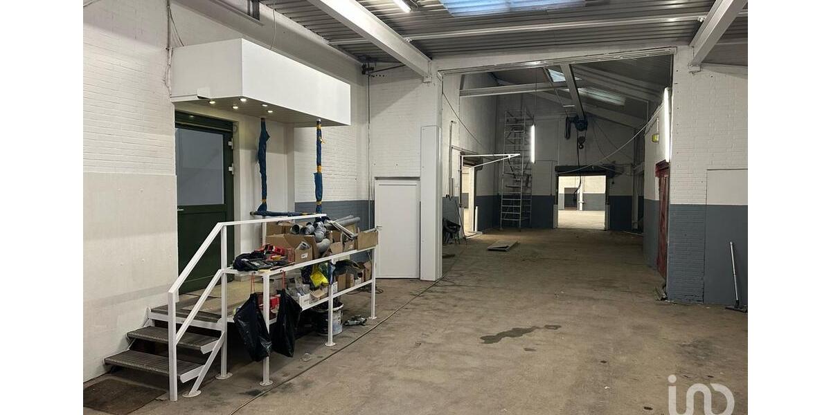 Gewerbeobjekt Mönchengladbach Süd - 4.372&euro; | Angebot:24182157