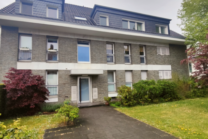 Wohnung Meerbusch Necklenbroich - 2 Zimmer, 45 m&sup2;, 205.000&euro; | Angebot:24425994