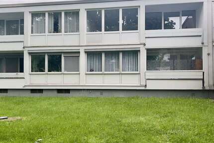 Wohnung Krefeld Benrad - 2 Zimmer, 61 m&sup2;, 164.000&euro; | Angebot:26659713