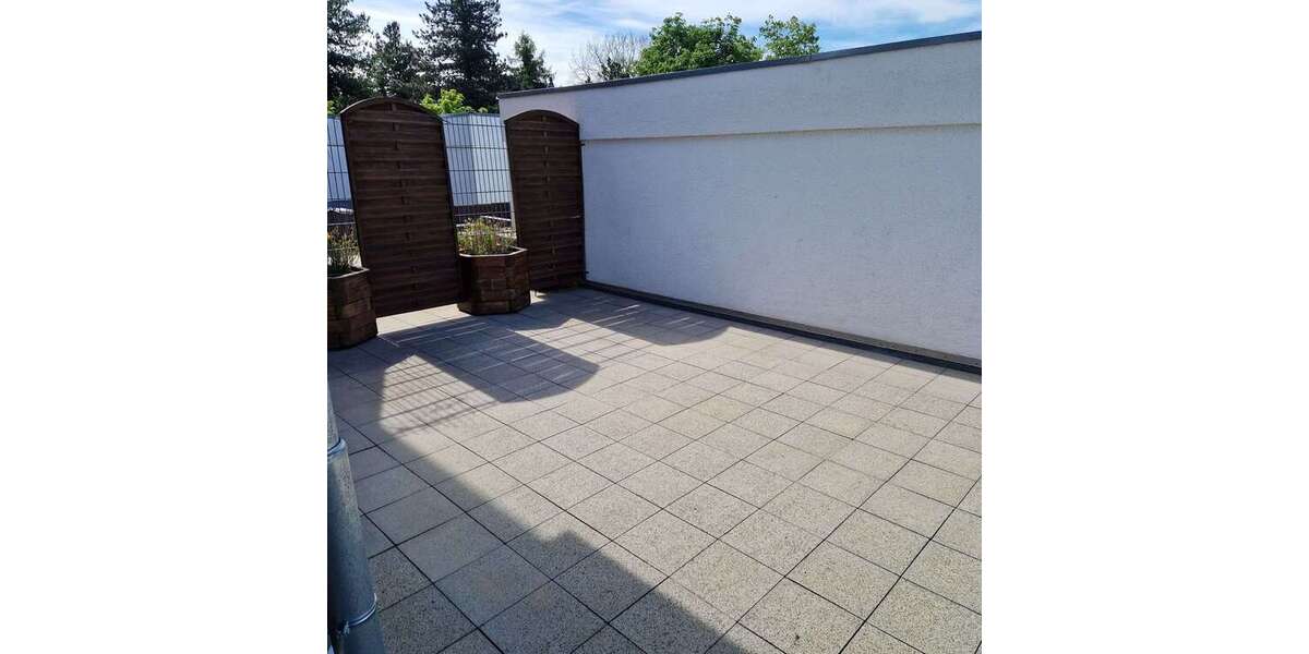 Etagenwohnung Neuss Augustinusviertel - 2 Zimmer, 42 m&sup2;, 590&euro; | Angebot:26604324