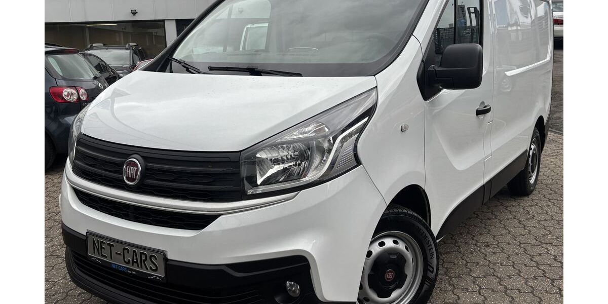 Fiat Talento 227.884 km 8.850 &euro; Hilden 40721