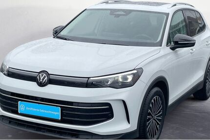 VW Tiguan 5.551 km 41.150 &euro; Hilden 40721