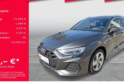 Audi A3 6.171 km 40.890 &euro; Mönchengladbach 41066