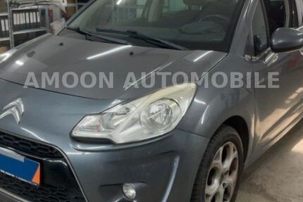 Citroen C3 124.999 km 5.999 &euro; Mönchengladbach 41066