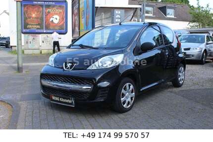 Peugeot 107 78.900 km 2.499 &euro; Duisburg 47167