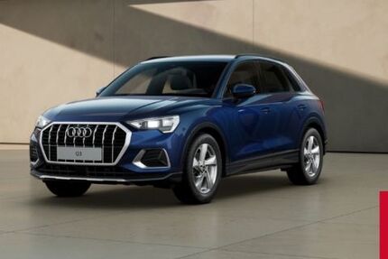 Audi Q3 14.478 km 36.850 &euro; Neuss 41464