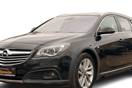 Opel Insignia 185.000 km 5.580 &euro; Duisburg 47249