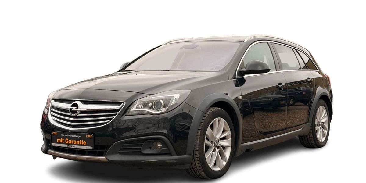 Opel Insignia 185.000 km 5.580 &euro; Duisburg 47249