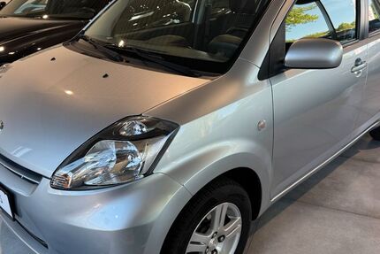 Daihatsu Sirion 151.870 km 3.990 &euro; Nettetal 41334