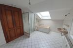 Dachgeschoßwohnung Duisburg Mittelmeiderich - 3 Zimmer, 95 m&sup2;, 700&euro; | Angebot:26614530