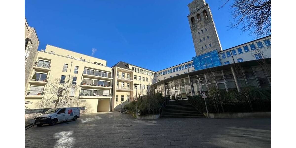 Etagenwohnung Mülheim Mitte - 4 Zimmer, 111 m&sup2;, 1.600&euro; | Angebot:25971060