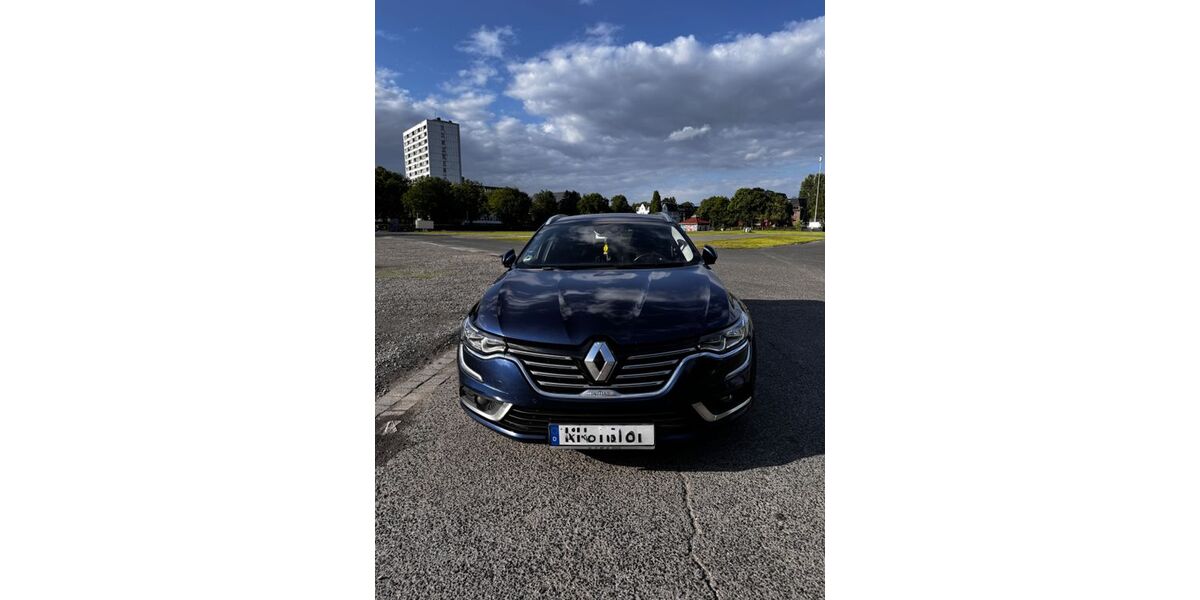 Renault Talisman 244.000 km 11.400 &euro; Krefeld 47799