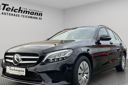 Mercedes-Benz C 220 50.330 km 21.900 &euro; Dormagen 41540