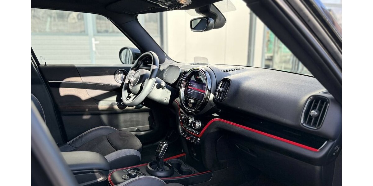 Mini John Cooper Works Countryman ALL4 / PANO / 306PS 79.000 km 29.490 &euro; Mönchengladbach 41066