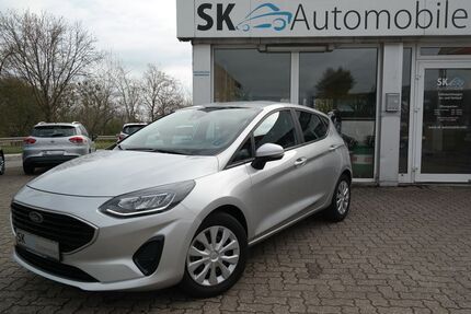 Ford Fiesta 43.000 km 13.450 &euro; Grevenbroich 41516