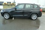 BMW X3 2.0 D x drive Autom. Pano Leder Lachschäden 313.000 km 8.700 &euro; Ratingen 40885