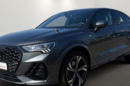 Audi Q3 6.500 km 44.490 &euro; Düsseldorf 40233