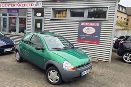 Ford Ka/Ka+ 91.082 km 950 &euro; Krefeld 47798