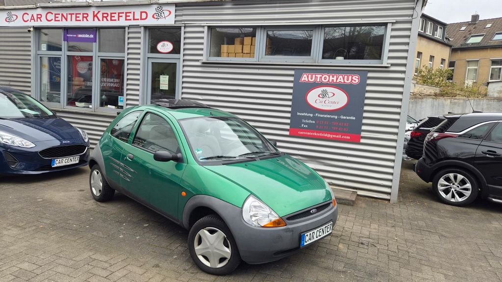 Ford Ka/Ka+ 91.082 km 950 &euro; Krefeld 47798