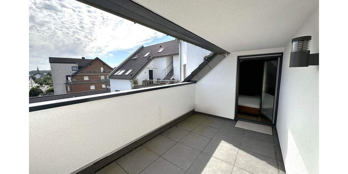 Etagenwohnung Langenfeld (Rheinland) Immigrath - 3 Zimmer, 65 m&sup2;, 304.500&euro; | Angebot:25705665