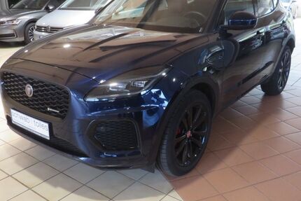Jaguar E-Pace 40.120 km 32.990 &euro; Neuss 41469